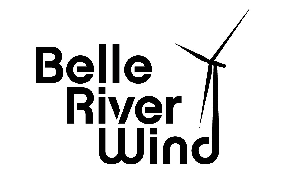 Belle River Wind