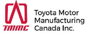 Toyota Manufacturing Canada