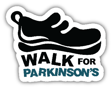 Walk for Parkinson's Logo