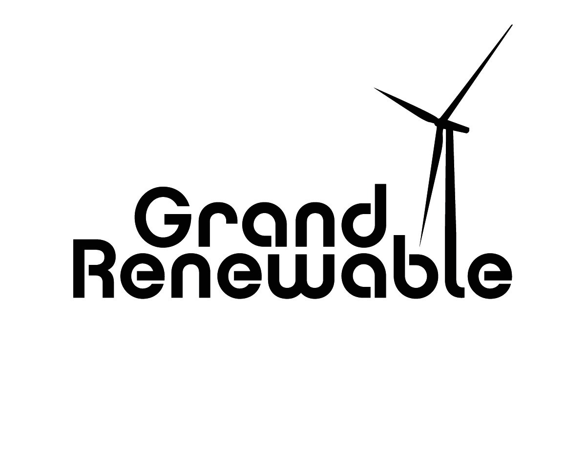 Grand Renewable Wind LP