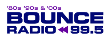 Bounce Radio