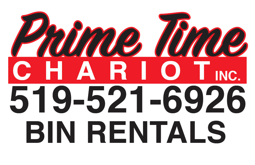 Prime Time Chariot
