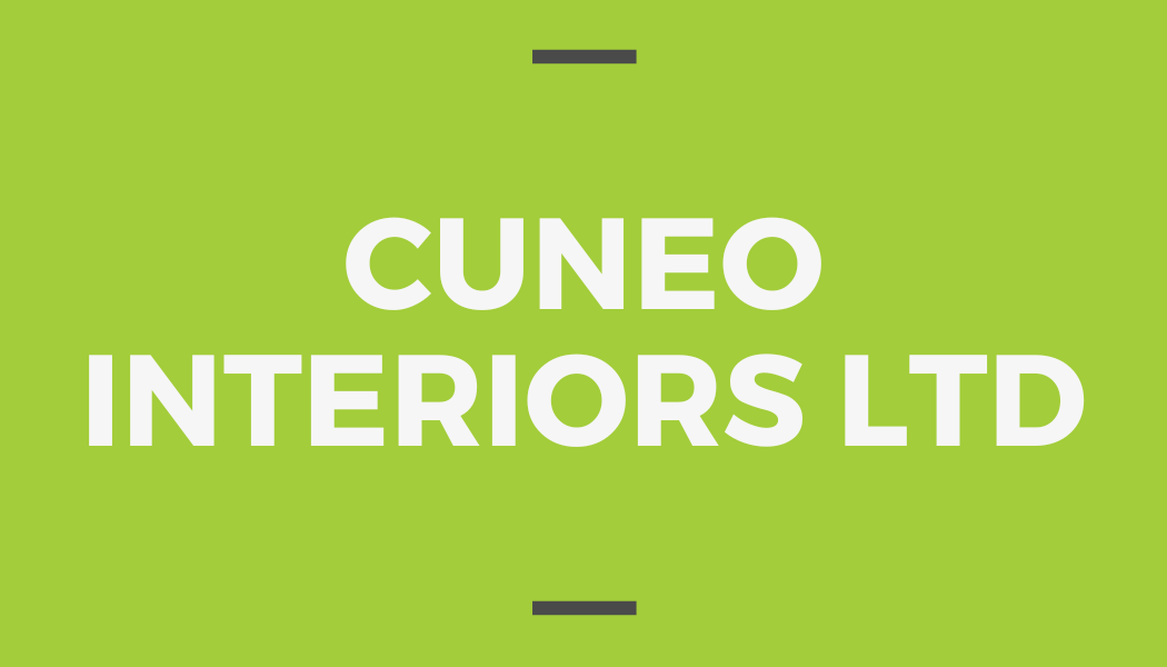 Cuneo Interiors Ltd