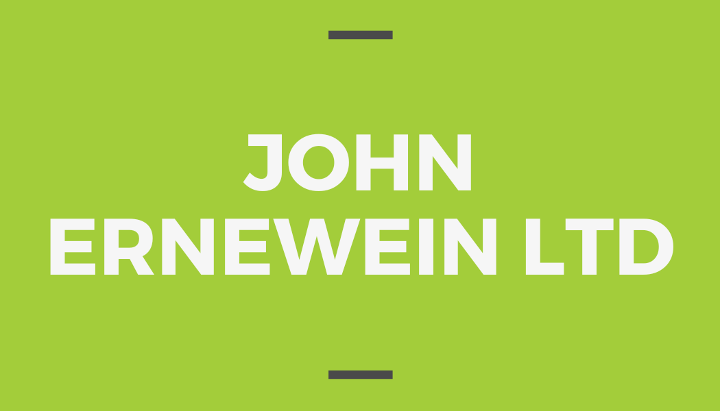 John Ernewein Ltd