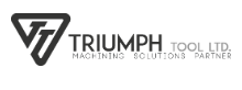 Triumph Tool Ltd