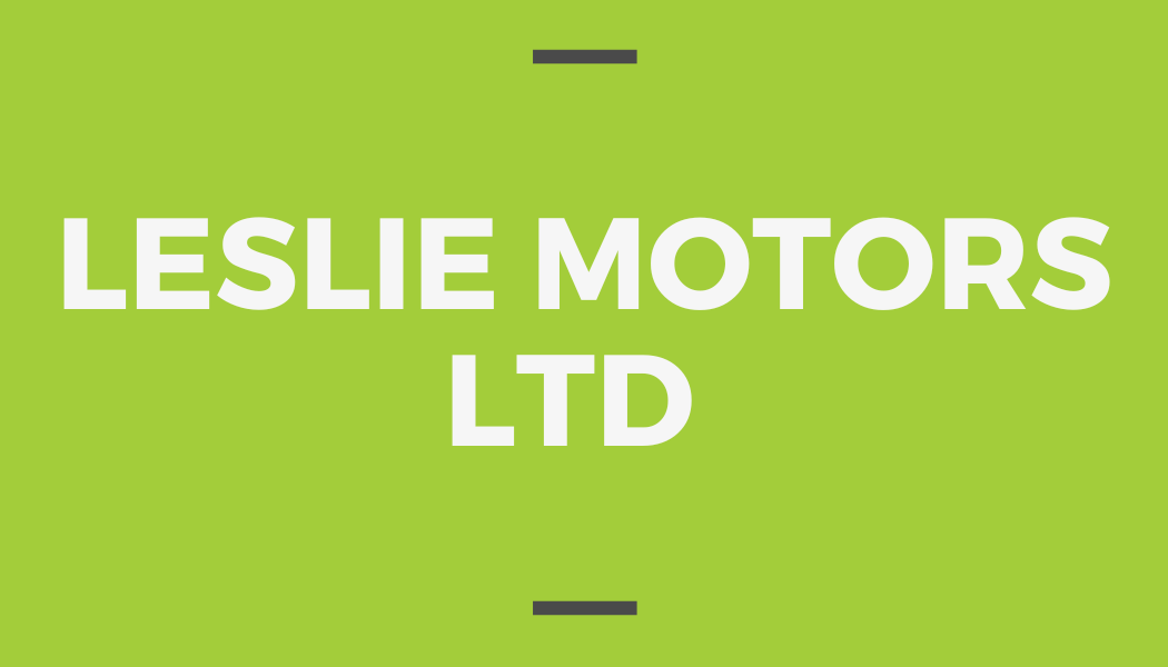 Leslie Motors Ltd