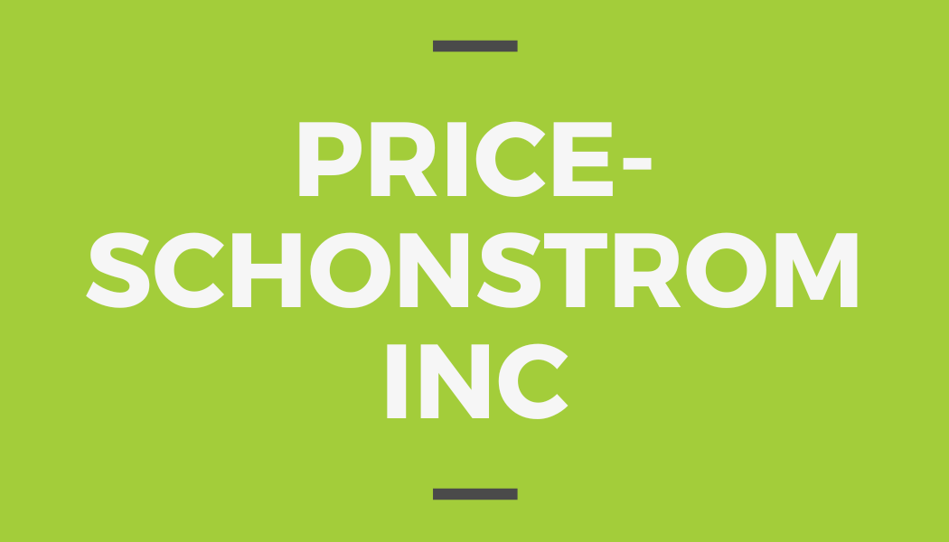 Price-Schonstron Inc
