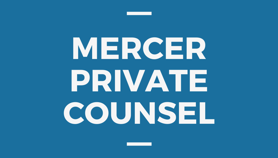 Mercer Private Counsel