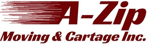 A-Zip Moving & Cartage