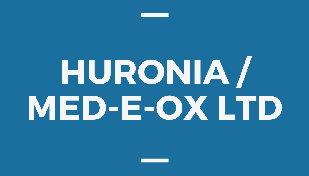 Huronia/Med-E-Ox Ltd