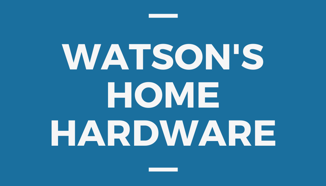 Watson's Home Hardware