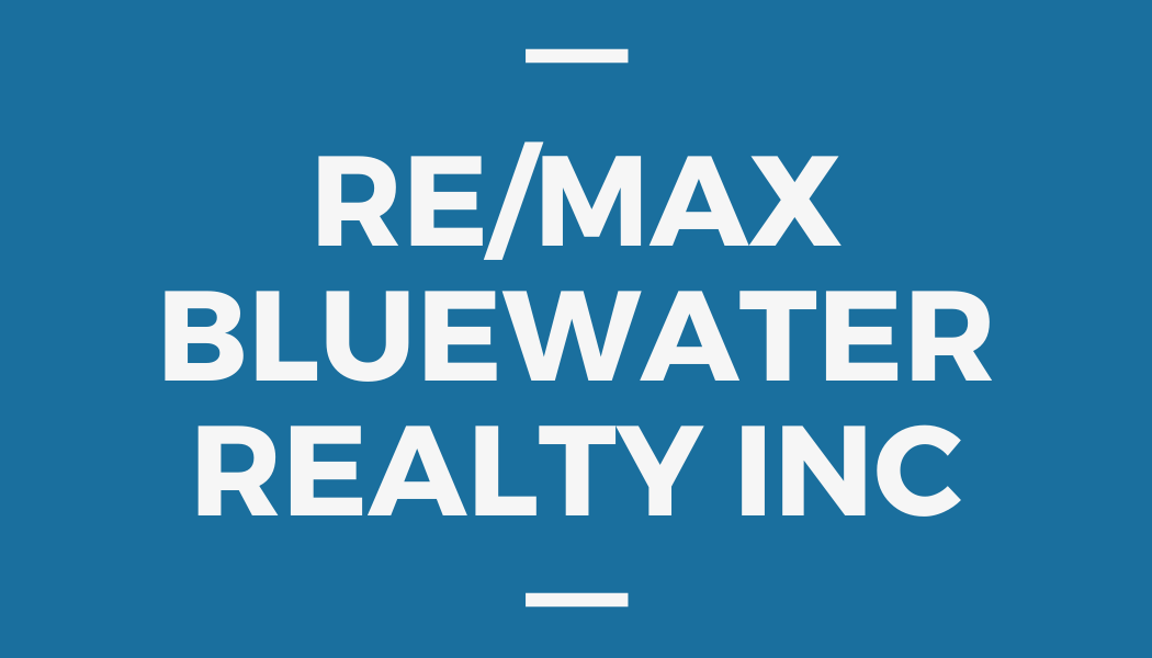 Remax Bluewater Realty 