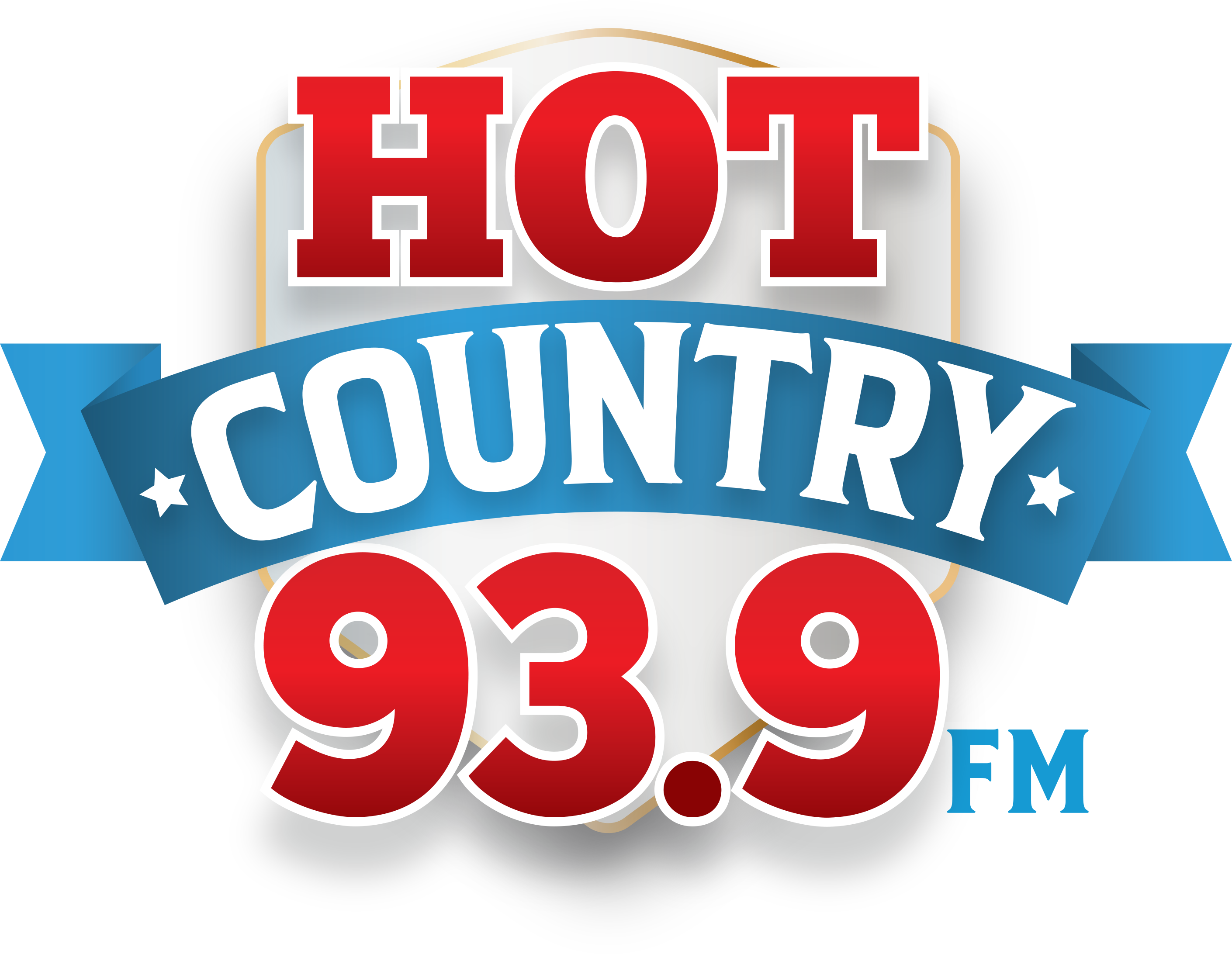 Hot Country 93.9