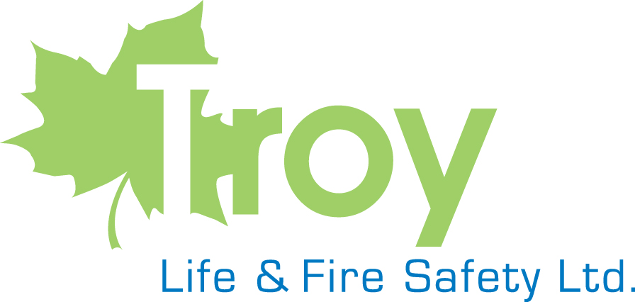 Troy Life & Fire Safety Ltd.