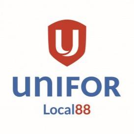 Unifor Local 88