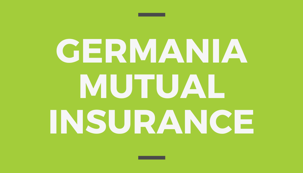 Germania Mutual Insurance