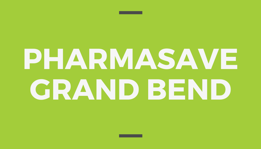 Pharmasave Grand Bend