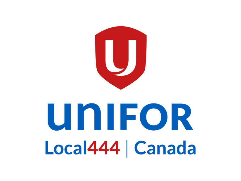 Unifor Local 444