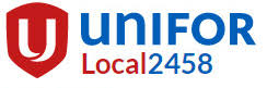 Unifor Local 2458