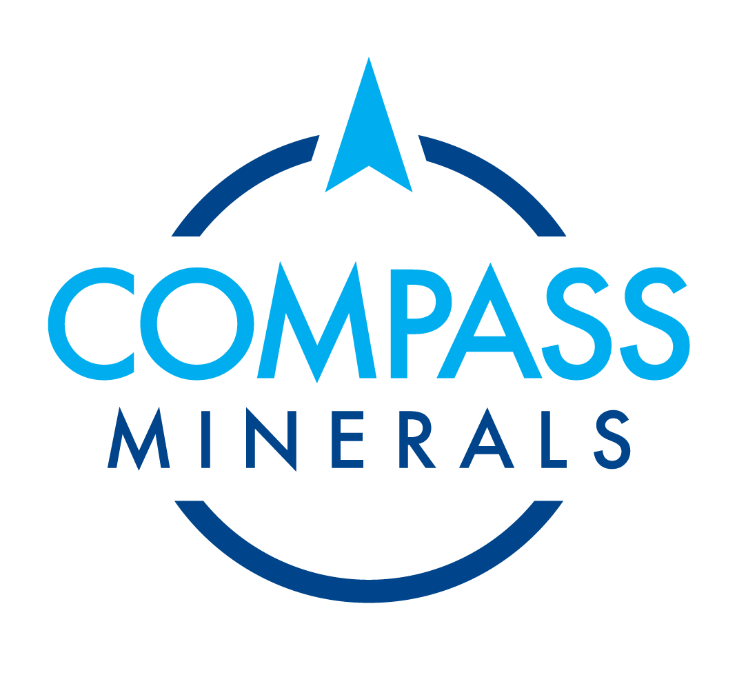 Compass Minerals