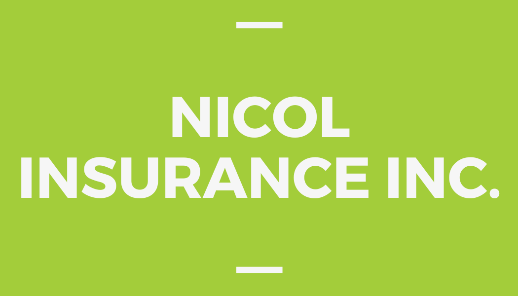 Nicol Insurance Inc. 