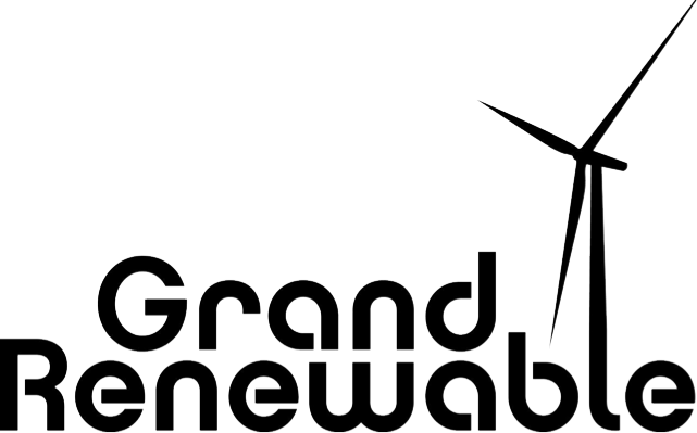 Grand Renewable Wind