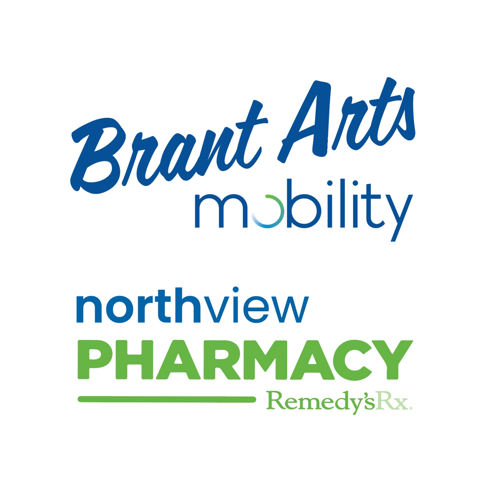 Brant Arts Mobility 