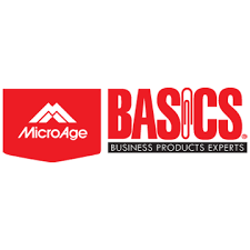 MicroAge Basics
