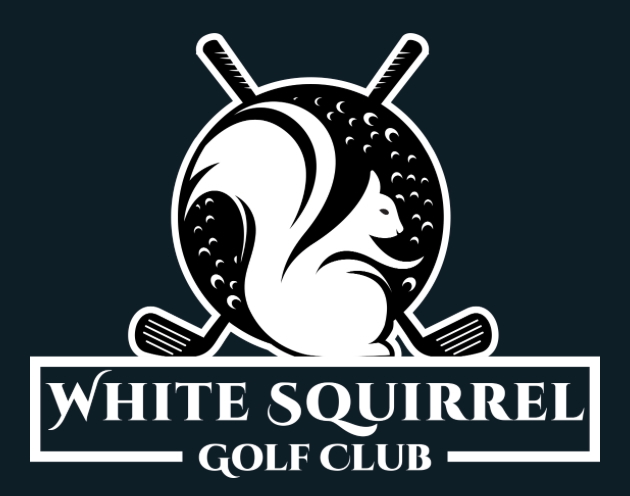 White Squirrel 