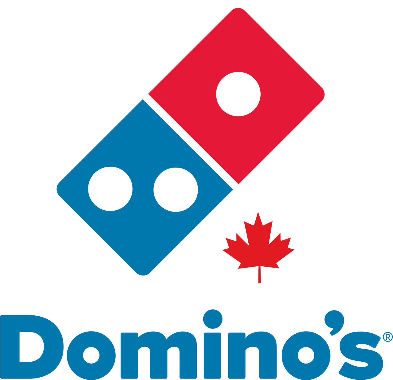 Dominos Pizza 