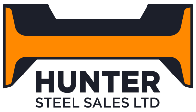 Hunter Steel Sales 