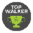 TeamRaiser Achievement Badge